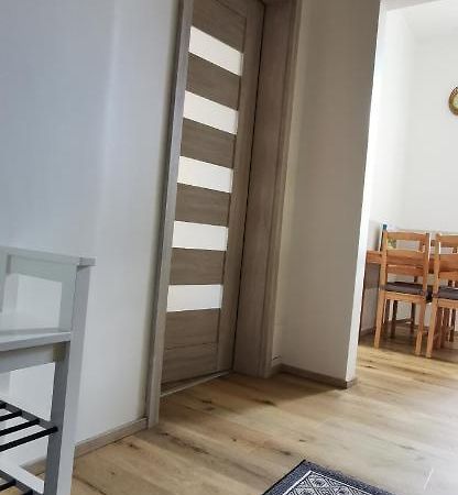 Apartament Pod Bukiem Duszniki Zdrój Dış mekan fotoğraf