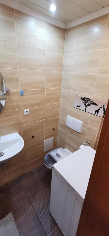Apartament Pod Bukiem Duszniki Zdrój Dış mekan fotoğraf