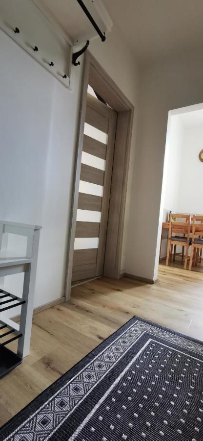 Apartament Pod Bukiem Duszniki Zdrój Dış mekan fotoğraf