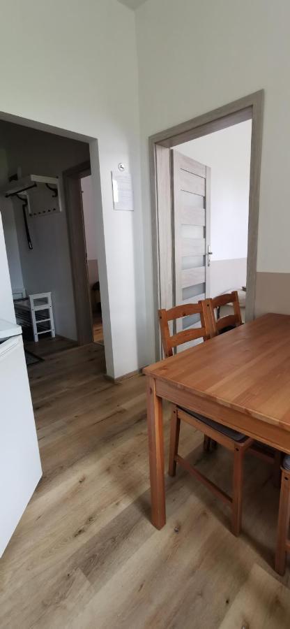 Apartament Pod Bukiem Duszniki Zdrój Dış mekan fotoğraf